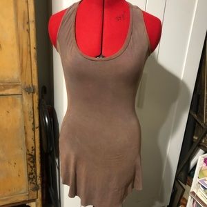 Crossfox tank top